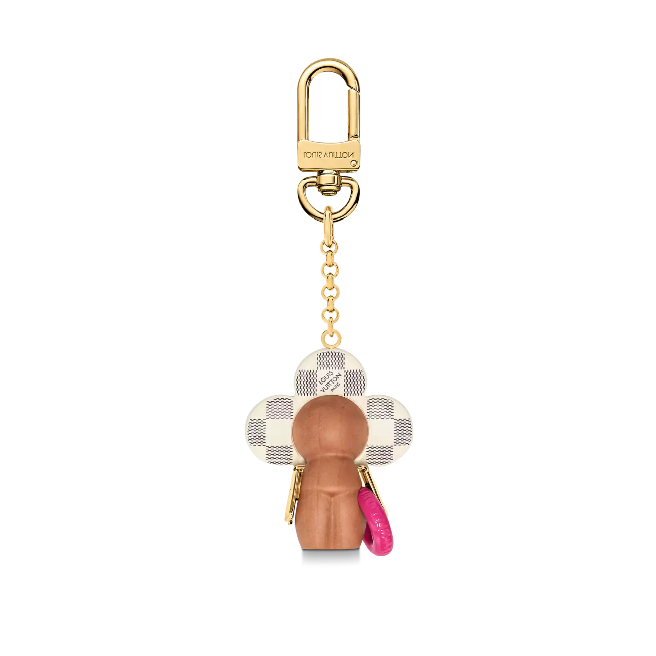 Vivienne by the Full Key Holder