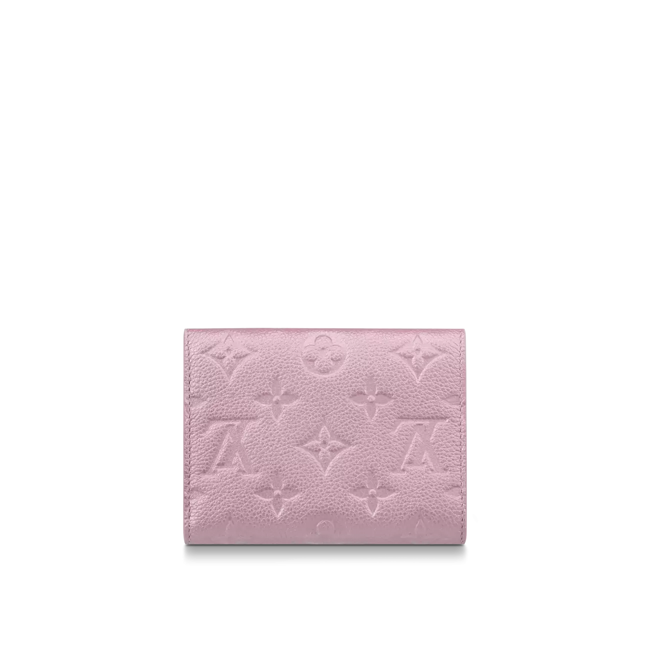Victorine Wallet pearly lilac