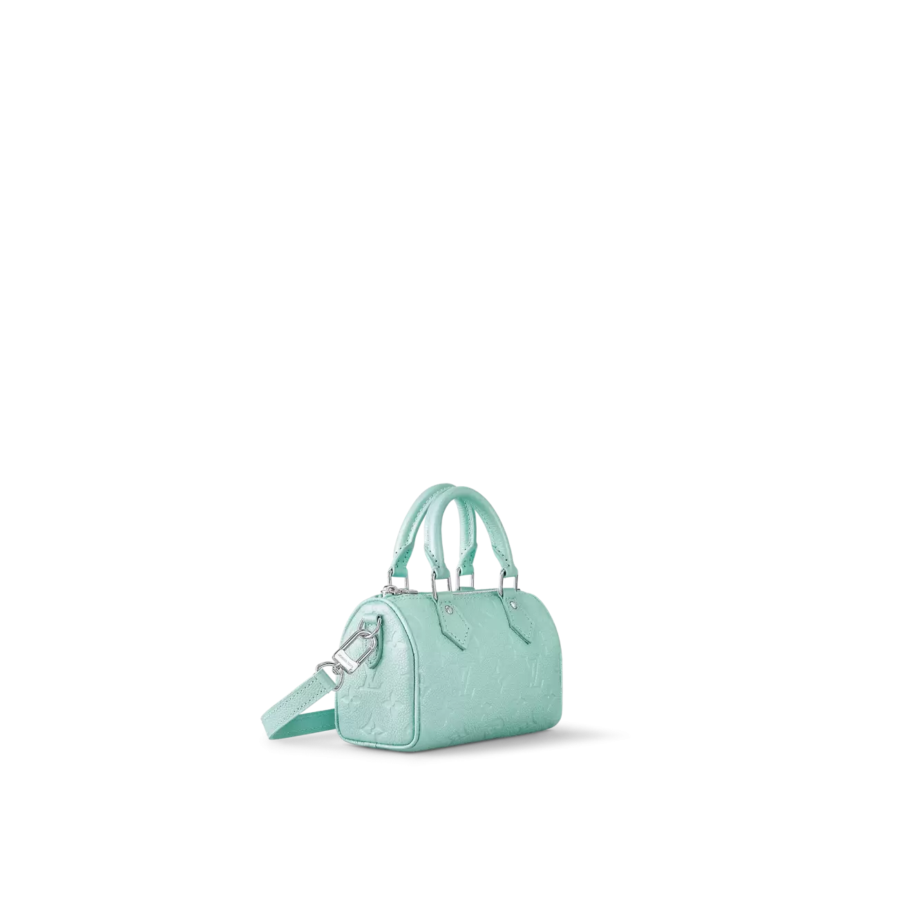 Nano Speedy Pearly Lagoon Turquoise