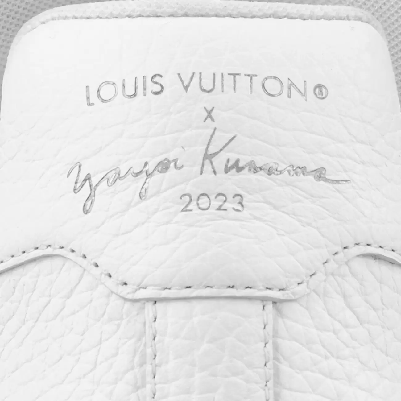 LV x YK LV Trainer Sneakers
