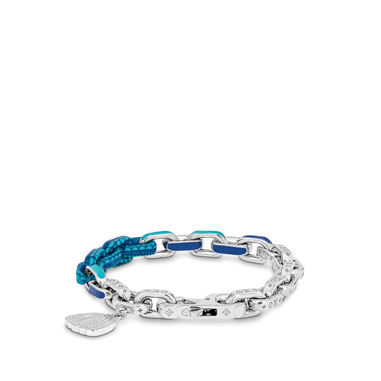 LV x YK Paradise Chain Bracelet