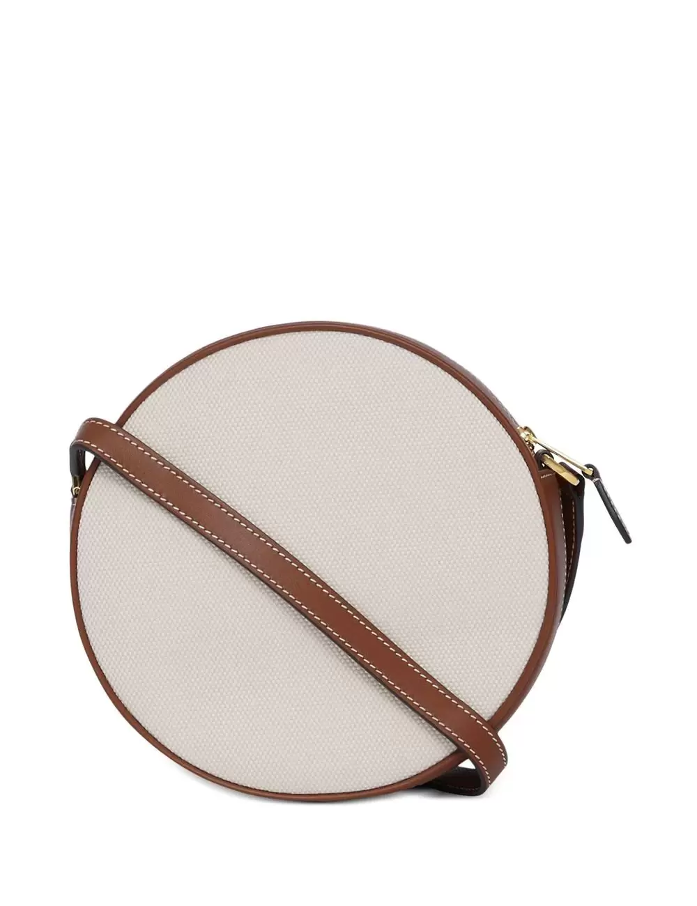 Louise Monogram canvas crossbody bag