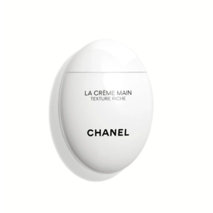 Chanel La Creme Main Rich Hand Cream 50ml (Korean Ver.)