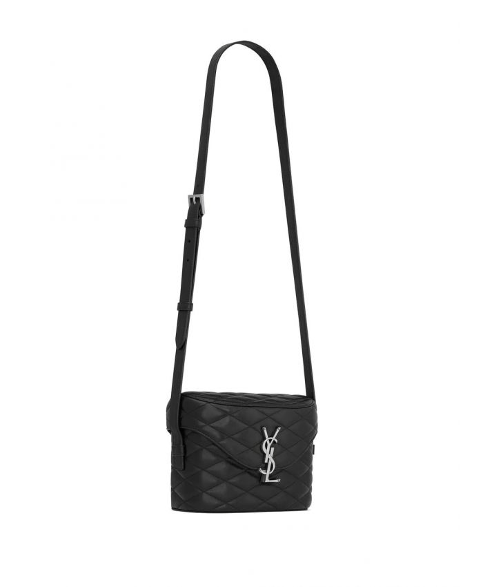 Binocular Shoulder Bag