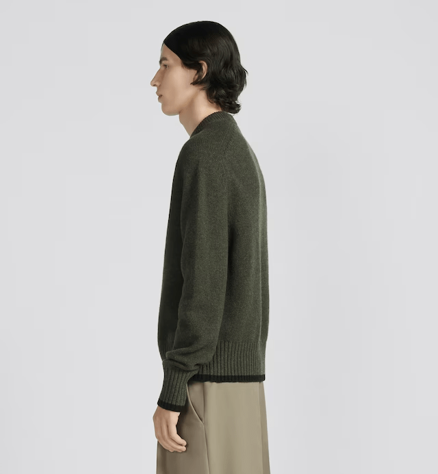 CHRISTIAN DIOR ATELIER SWEATER