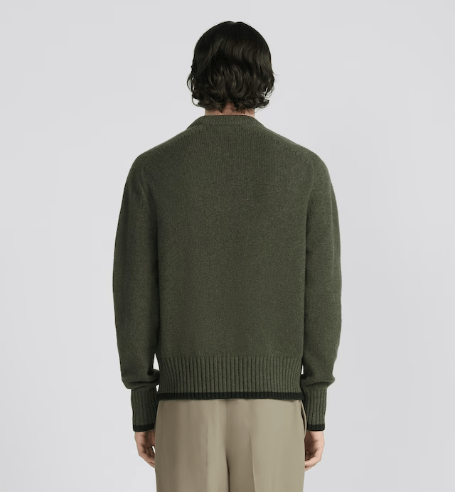 CHRISTIAN DIOR ATELIER SWEATER