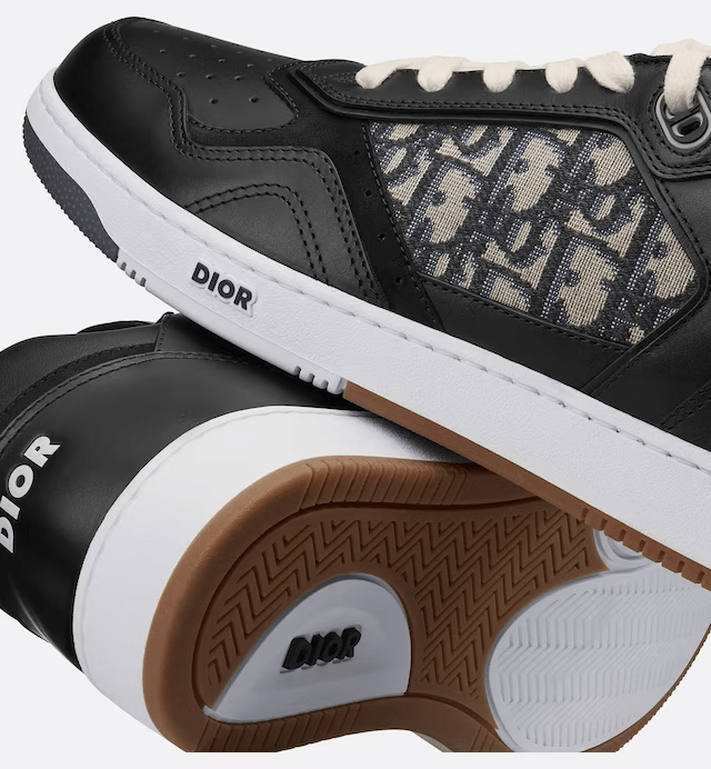 Dior B27 Lowtop Sneaker  LBOAUS