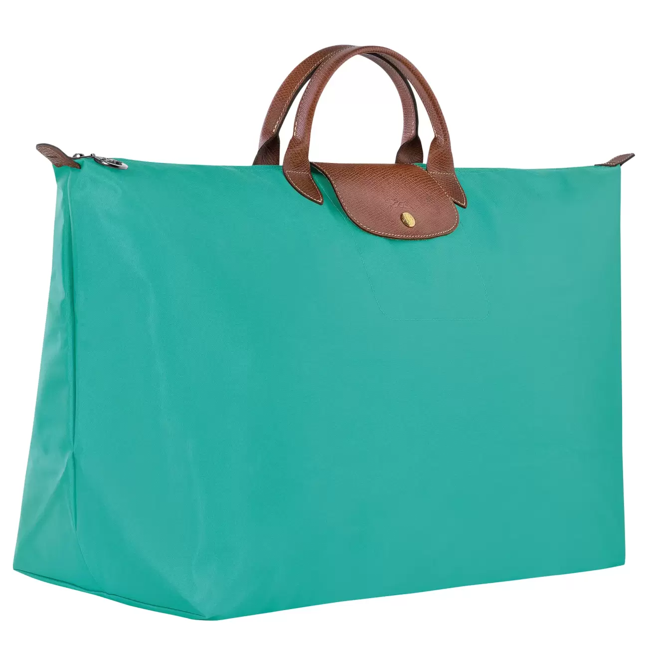 Large XL travel bag Le Pliage Original Green