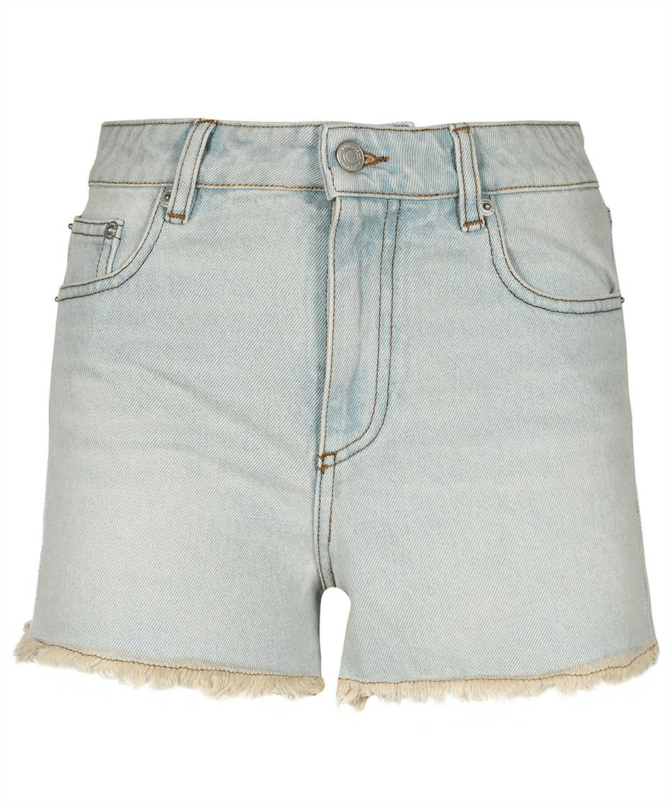 AMI Denim Shorts