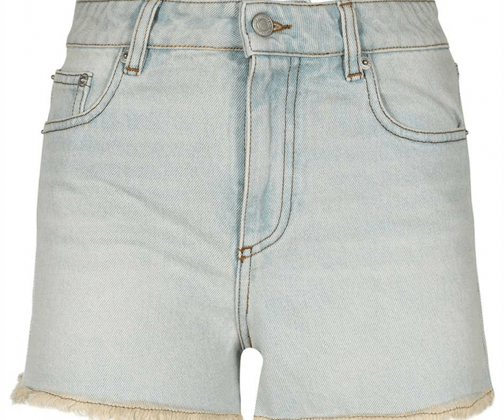 AMI Denim Shorts