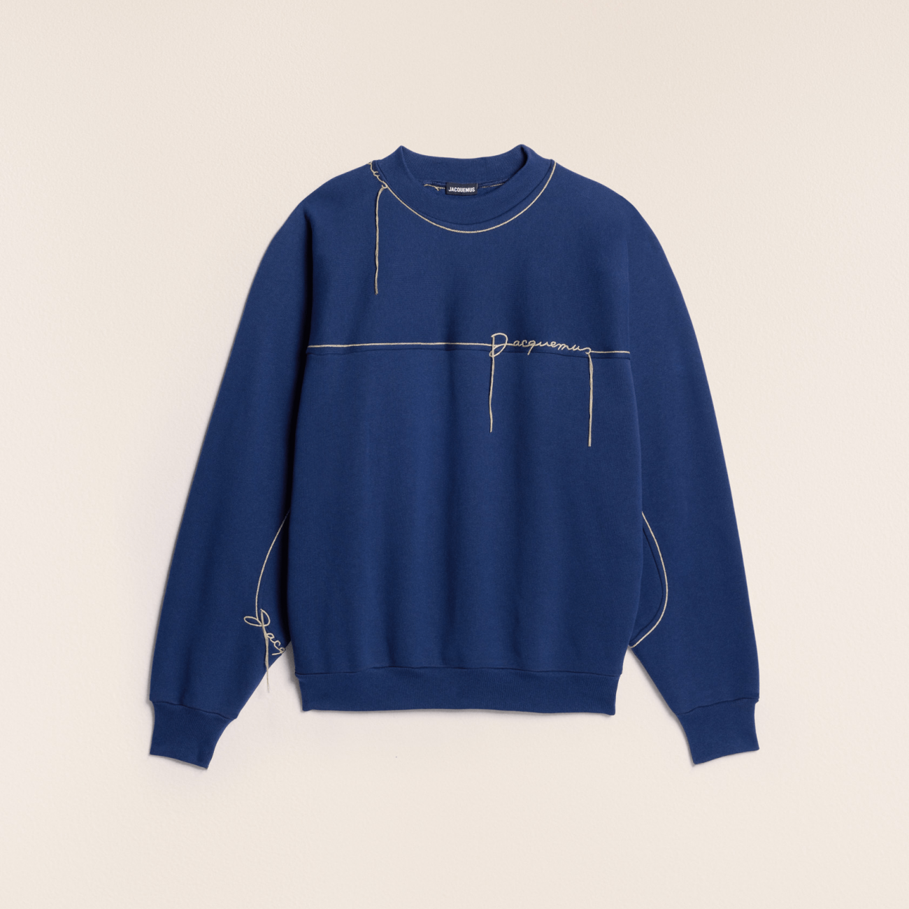 Le sweatshirt Fio 