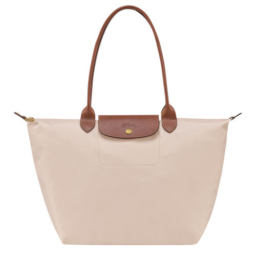 Le Pliage Large Beige