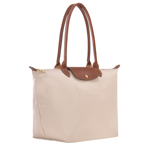 Le Pliage Large Beige