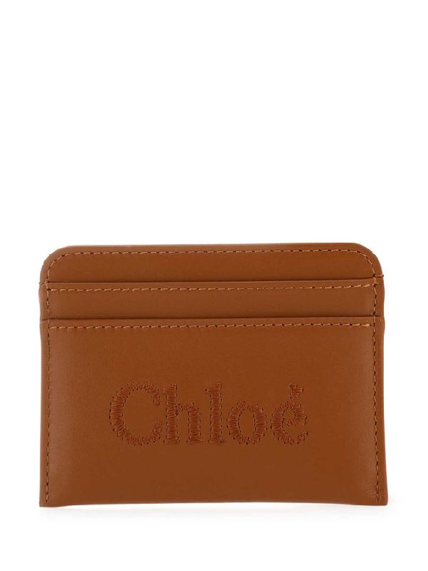 Sense Women's Business Card/Card Holder