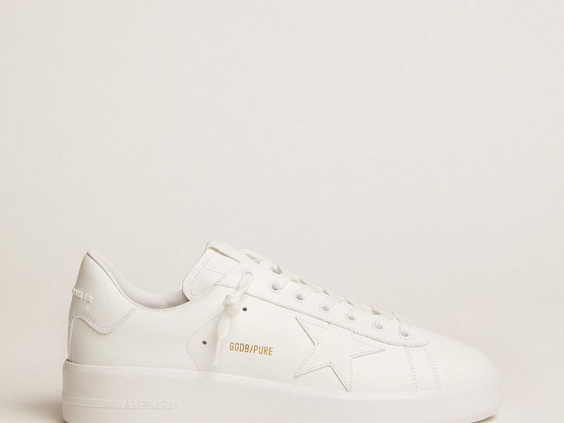 Scratch Purestar Men's Sneakers