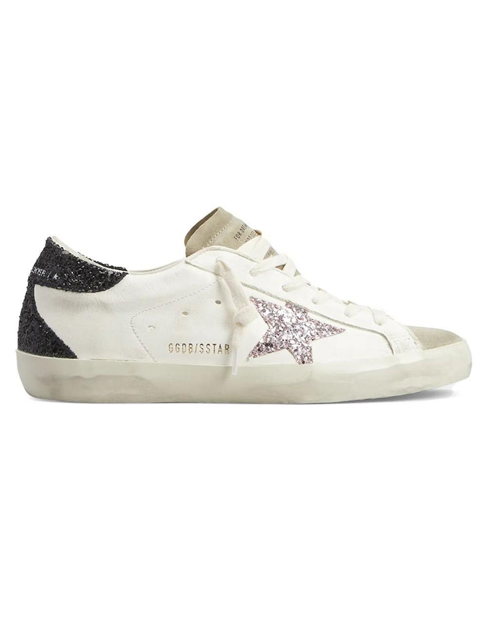 Super Star Sneakers