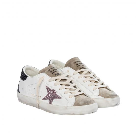 Super Star Sneakers