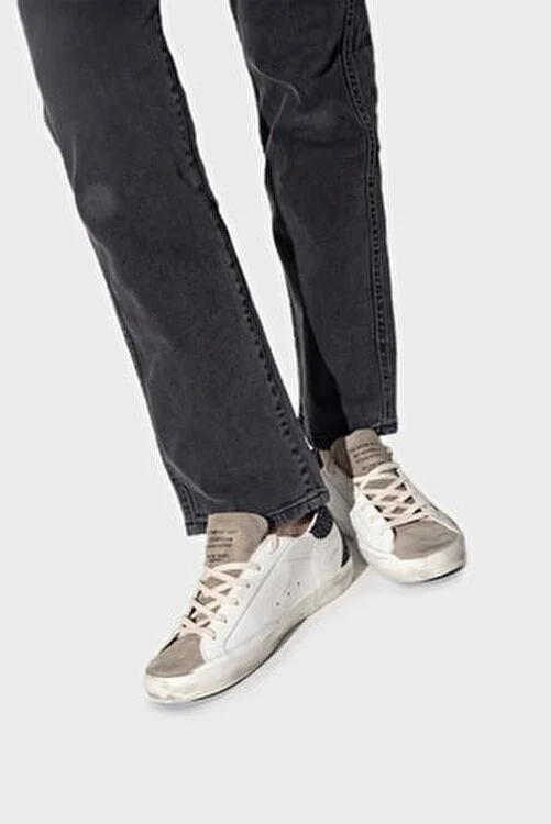 Super Star Sneakers