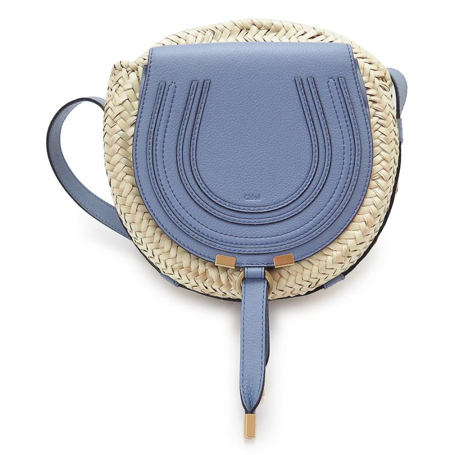 Marcie Basket Women's Shoulder Bag/Crossbody Bag Blue