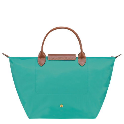 Le Pliage Medium Women's Tote Bag Blue