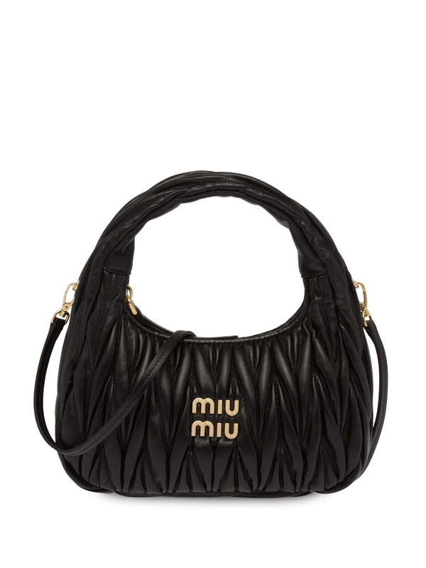 MIU MIU MINI WANDER BAG