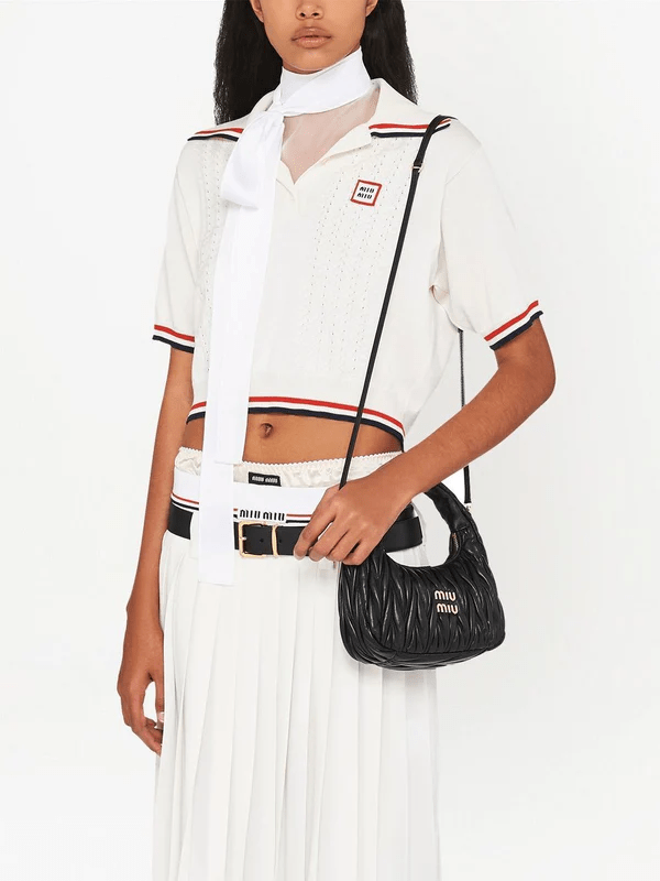 MIU MIU MINI WANDER BAG