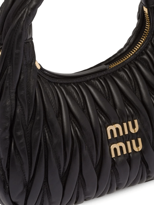 MIU MIU MINI WANDER BAG