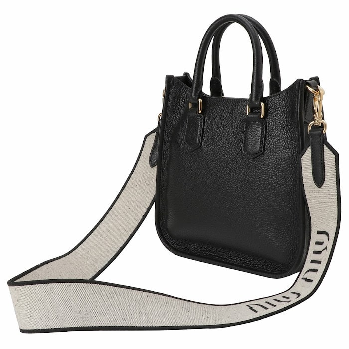 Logo Women's Shoulder Bag