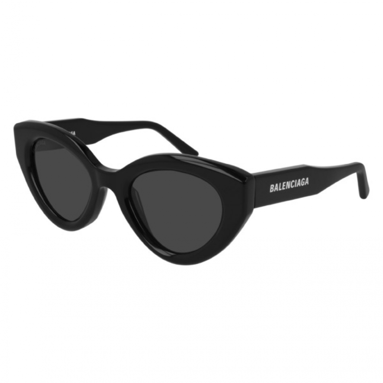 Balenciaga Womens Cat Eye