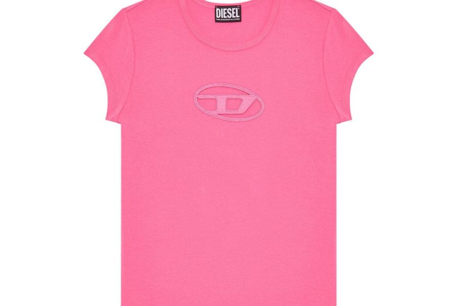 T-Angie T-shirt (Pink)