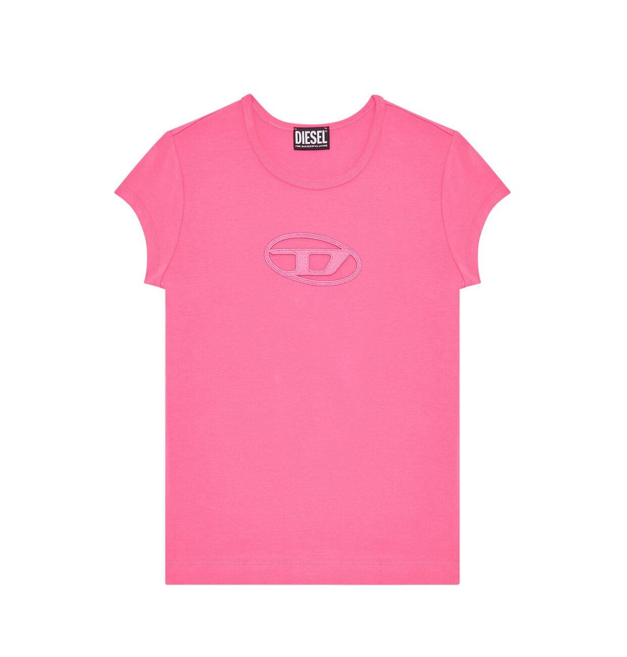 T-Angie T-shirt (Pink)