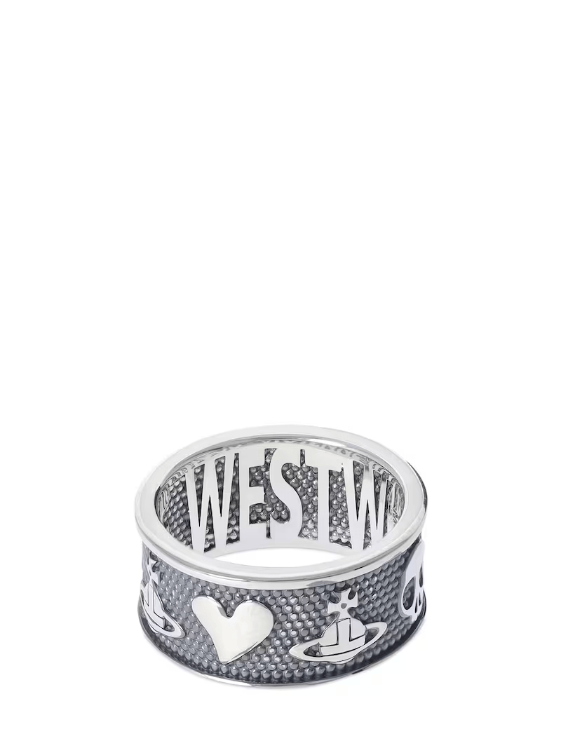 Vivienne Westwood Anello Kingston