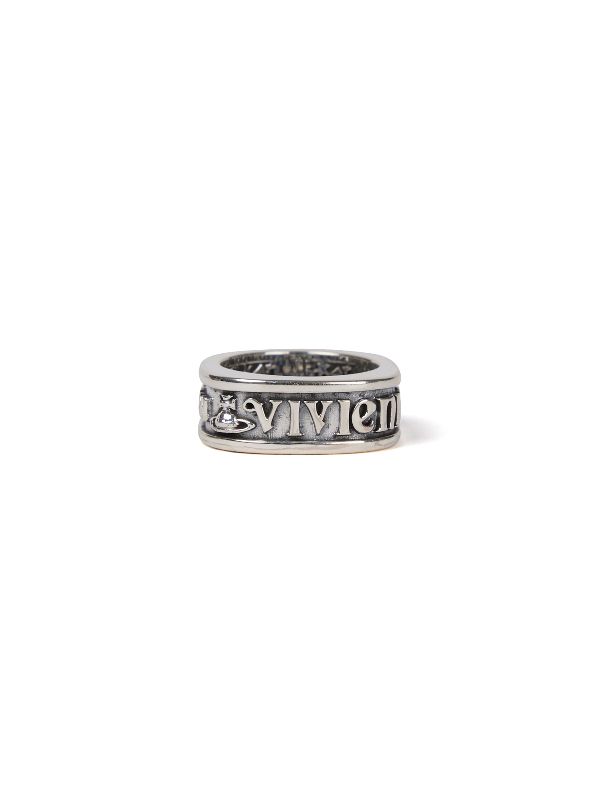 VIVIENNE WESTWOOD Shilly Ring