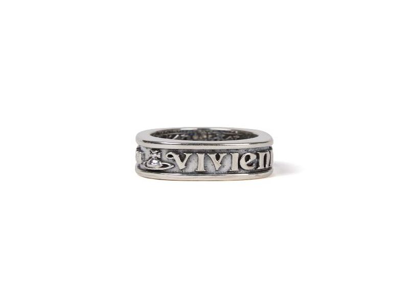 VIVIENNE WESTWOOD Shilly Ring