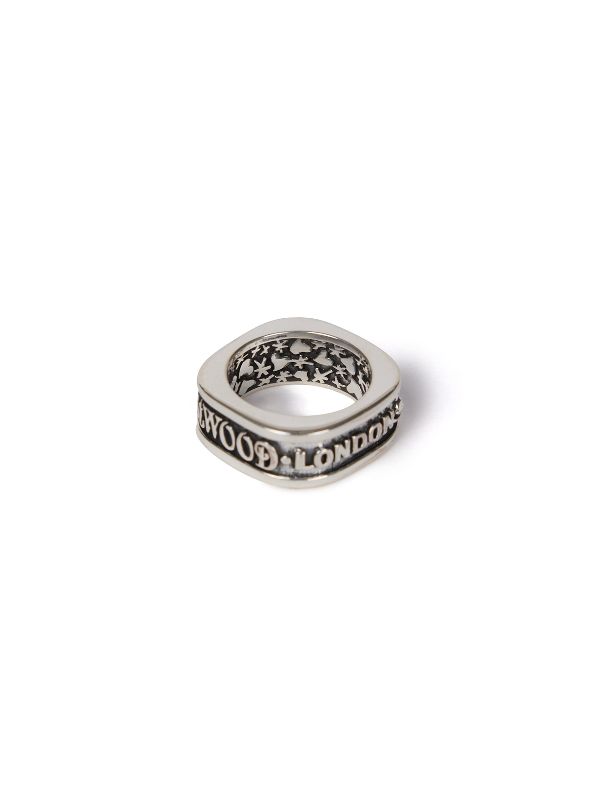 VIVIENNE WESTWOOD Shilly Ring