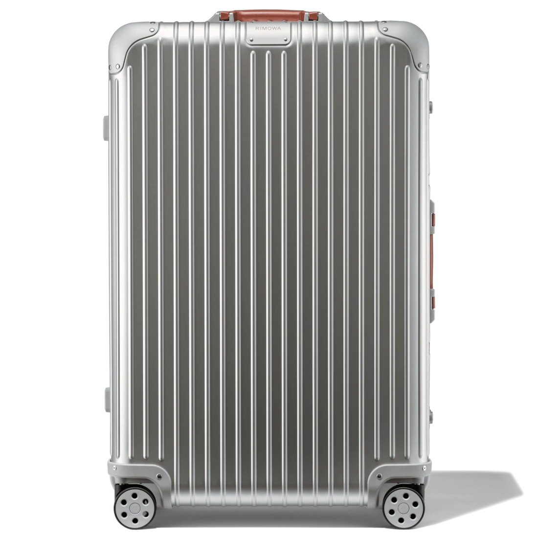 Check-In L Twist Brown