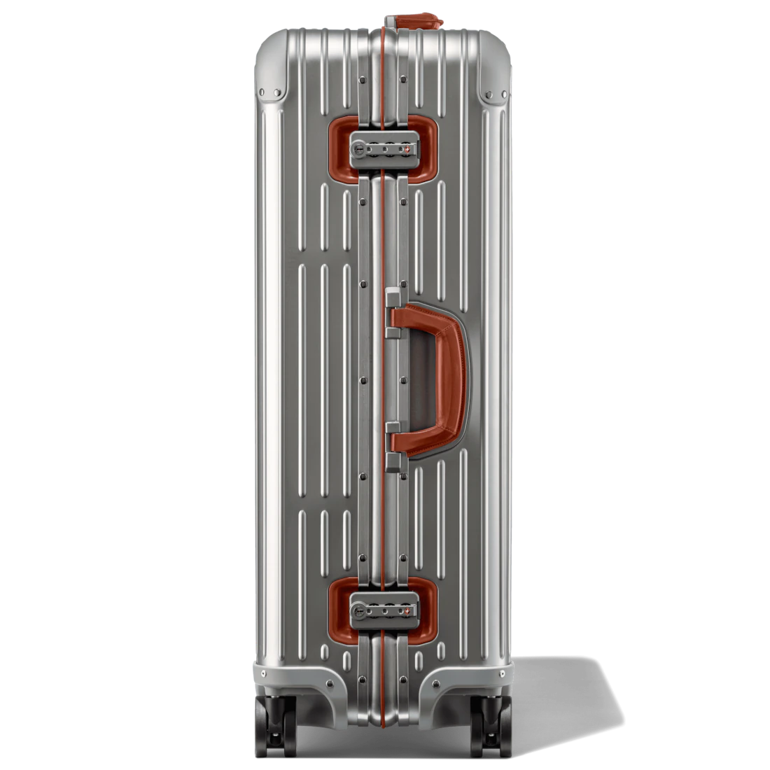 Check-In L Twist Brown