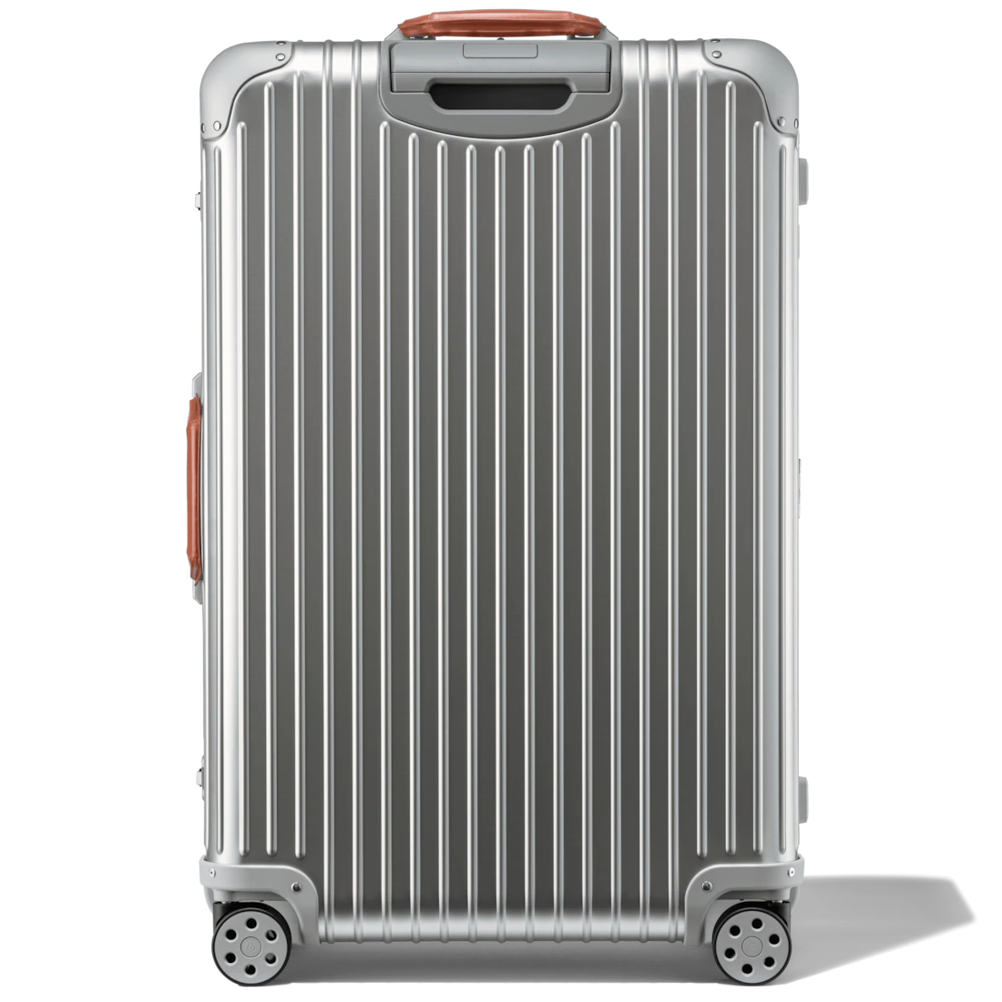 Check-In L Twist Brown