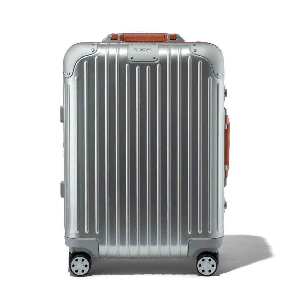 Cabin Twist Brown