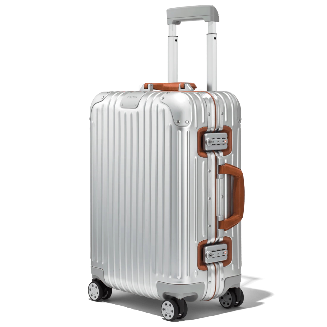 Cabin Twist Brown