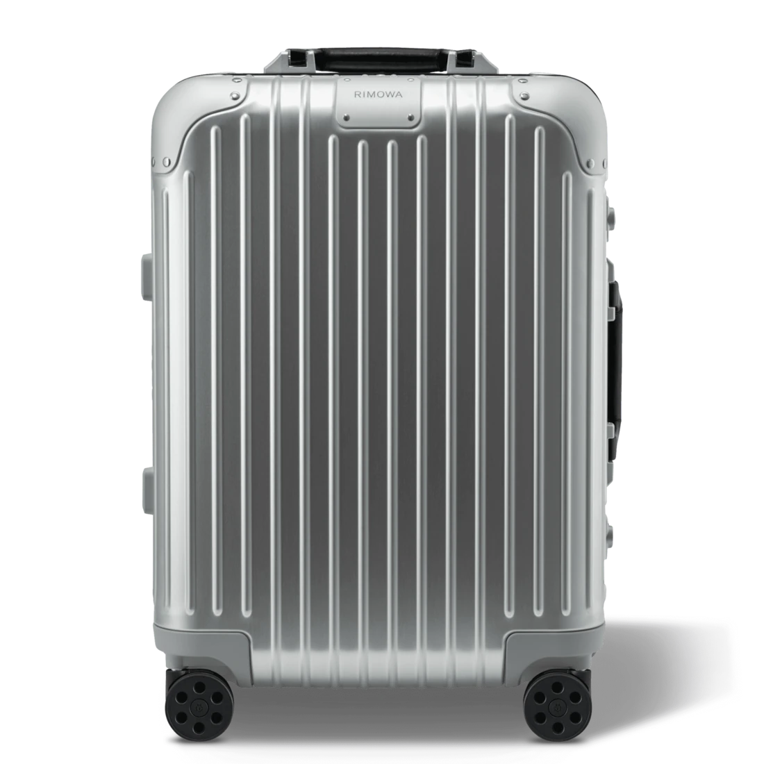 Cabin Twist Black