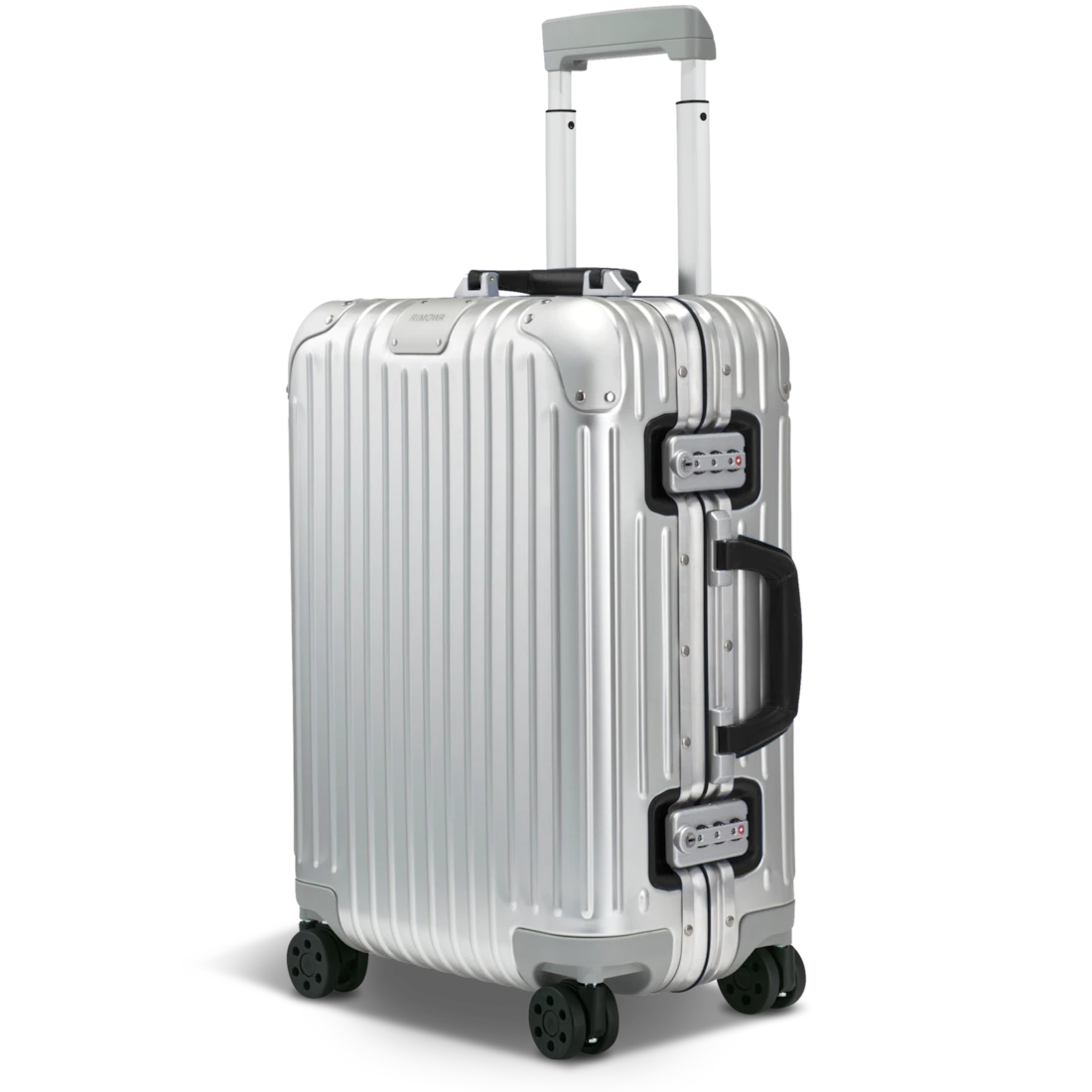 Cabin Twist Black