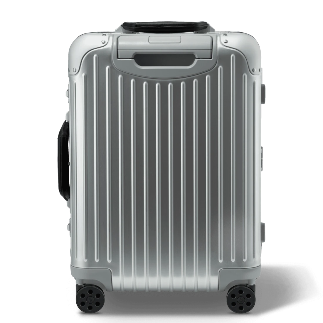 Cabin Twist Black