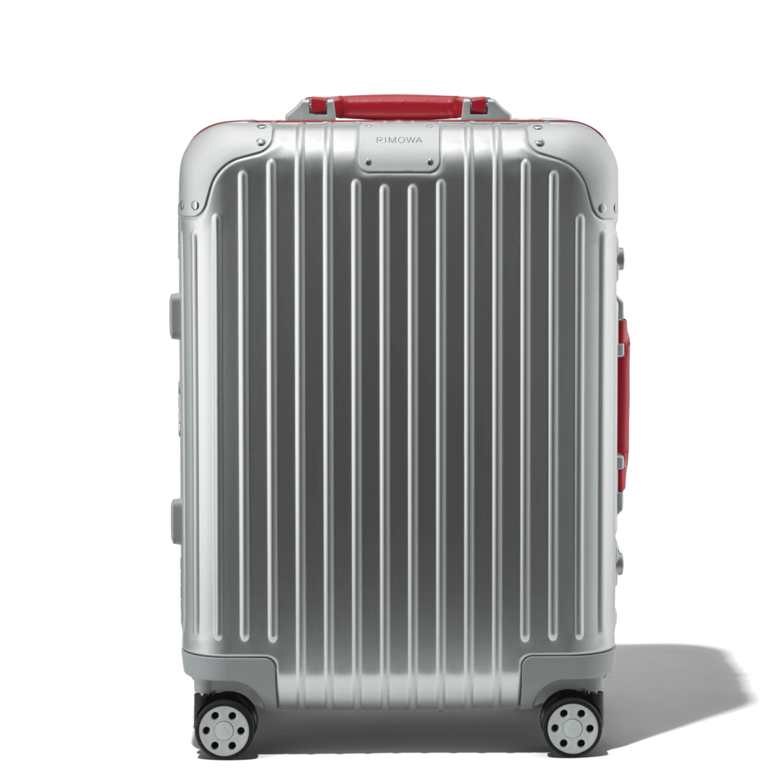 Cabin Twist Red