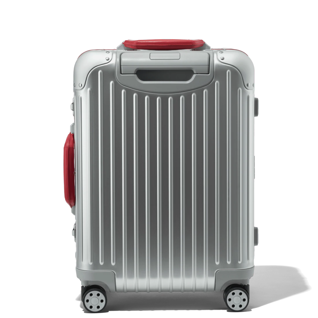 Cabin Twist Red