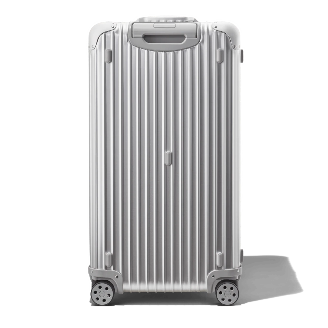 Trunk XL Silver