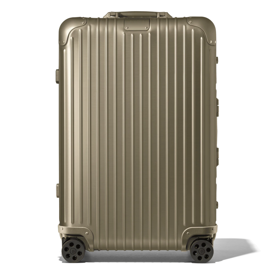 Check-In M Titanium