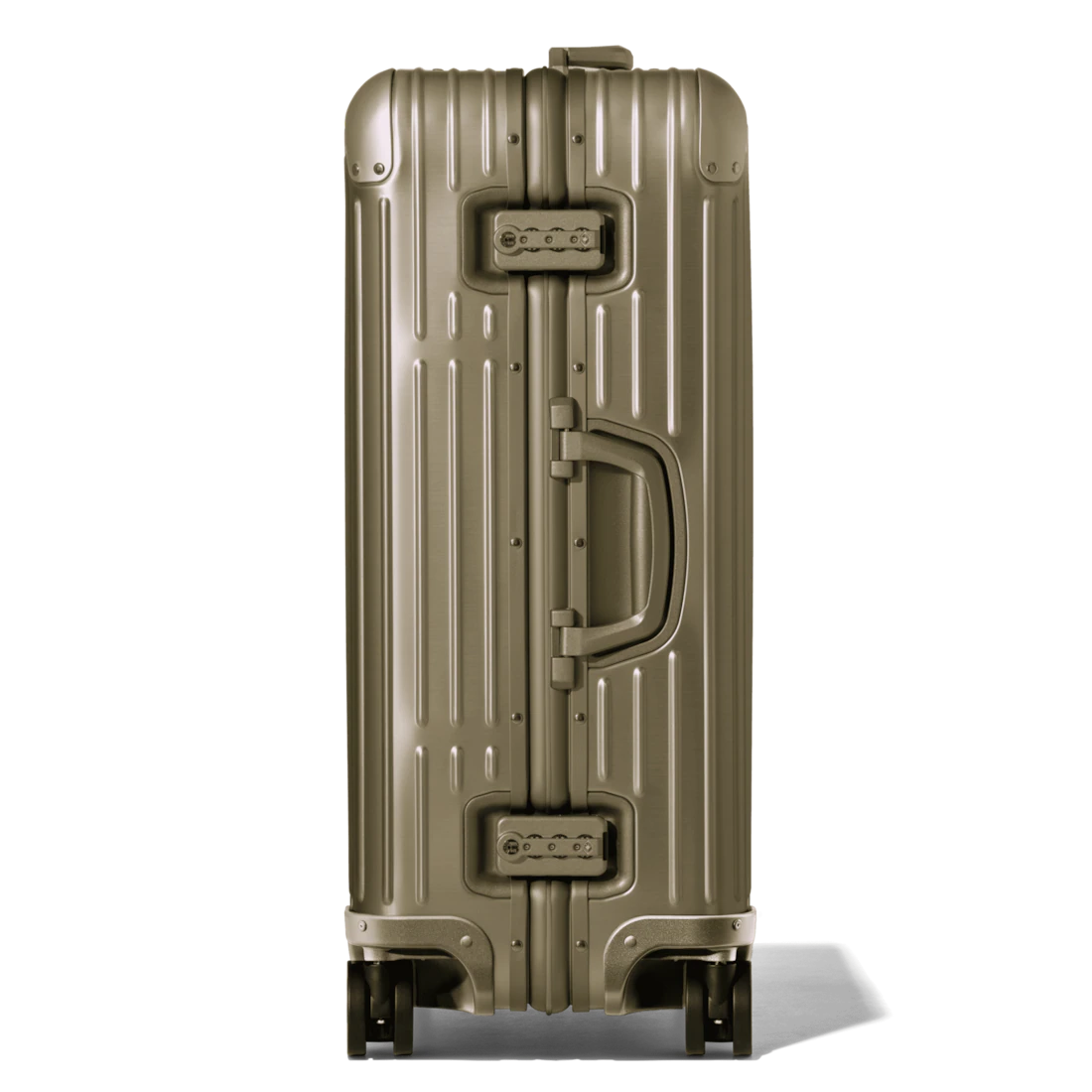 Check-In M Titanium