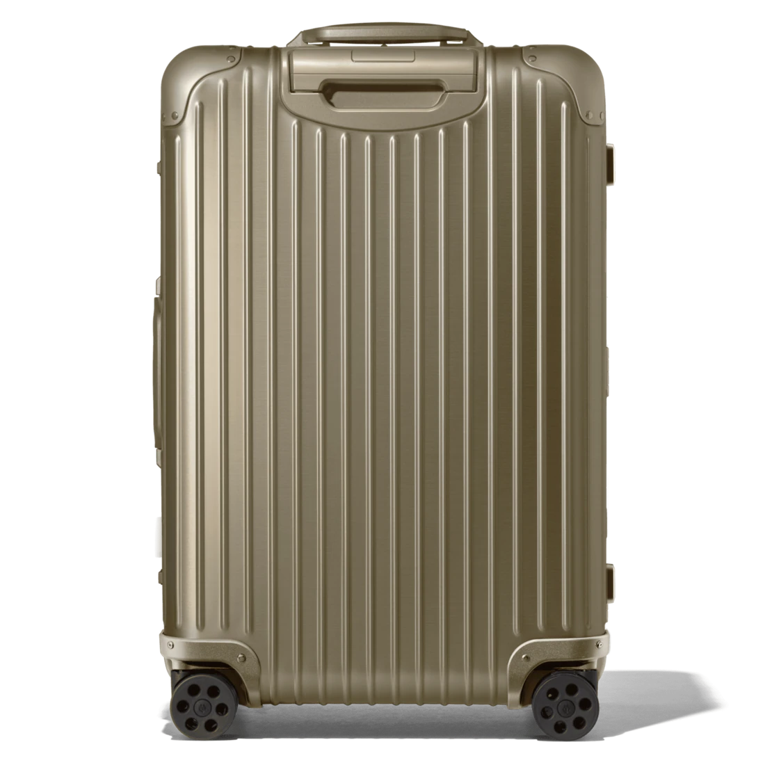 Check-In M Titanium