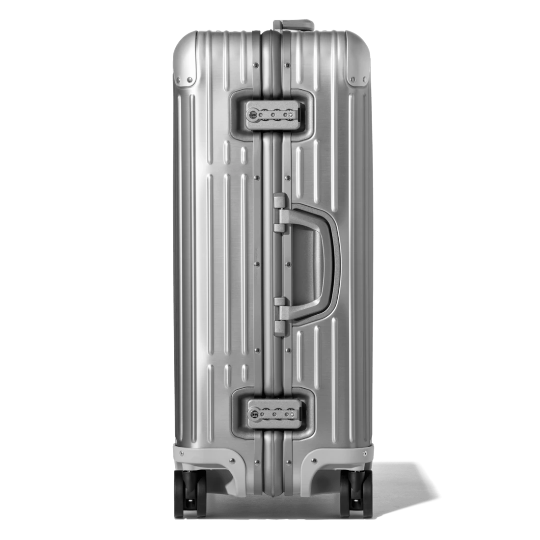 Check-In M Silver